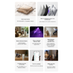Preciscivac vazduha Xiaomi Mijia Air Purifier 6 - Slika 6