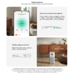 Preciscivac vazduha Xiaomi Mijia Air Purifier 6 - Slika 10