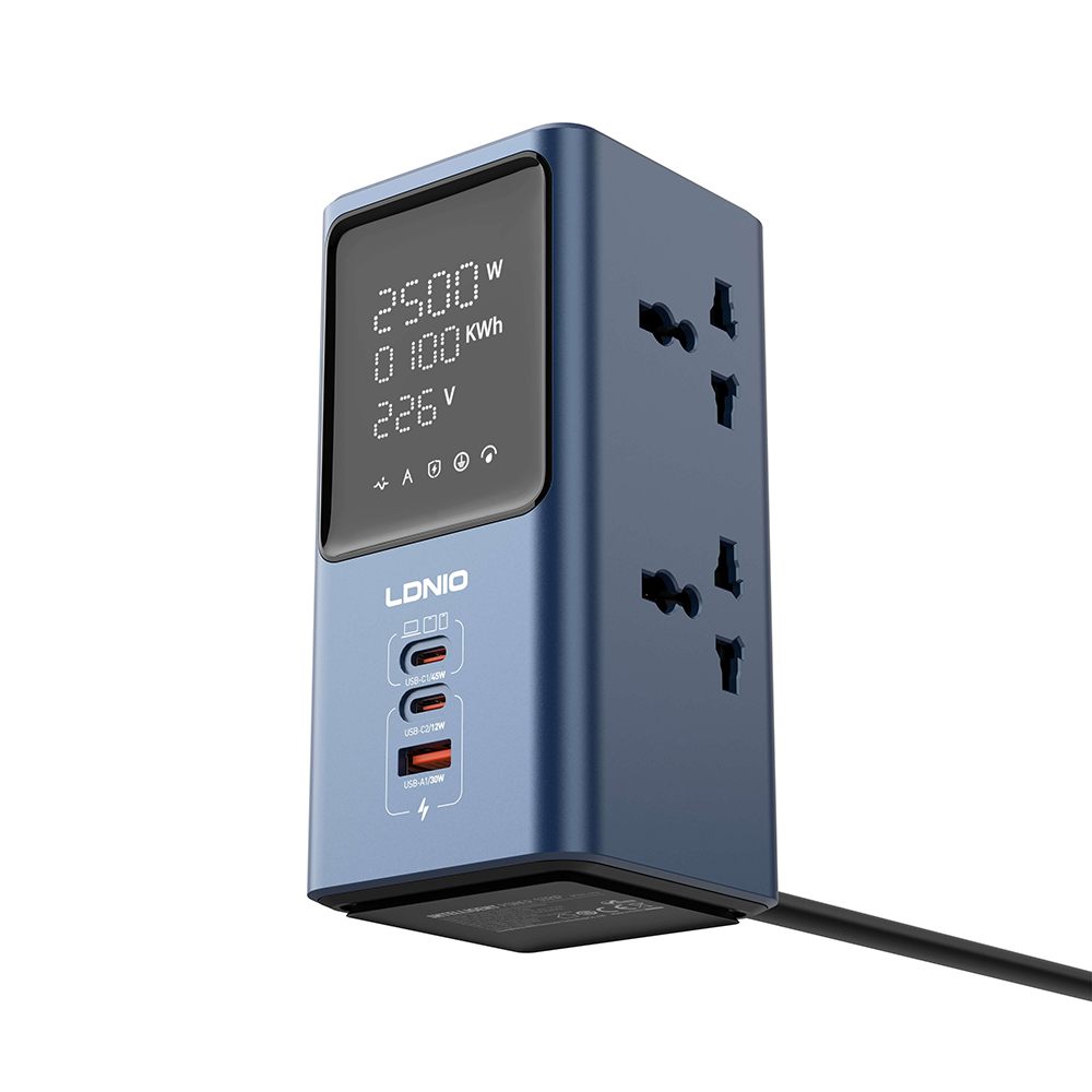 produzni-kabl-ldnio-sc2-7-in-1-4-uticnice-2xpd-1xusb-gan-45w-2m-233479-411180.png Produzni kabl LDNIO SC2 7-In-1 4 uticnice 2xPD 1xUSB GaN 45W 2m - Slika 1