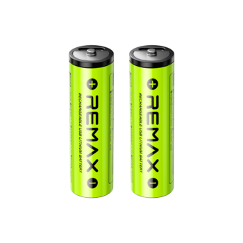 Punjive baterije REMAX New Energy AA01 AA 2 komada