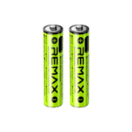 Punjive baterije REMAX New Energy AAA01 AAA 2 komada