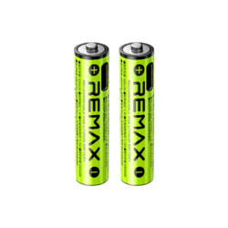 Punjive baterije REMAX New Energy AAA01 AAA 2 komada
