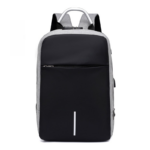 Ranac Confort EL 15.6" sivi - Slika 2