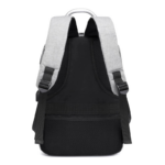 Ranac Confort EL 15.6" sivi - Slika 3