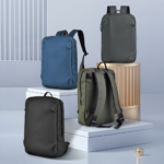 Ranac Coteci Business series crni - Slika 2