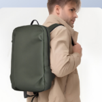 Ranac Coteci Business series crni - Slika 6