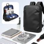 Ranac Coteci Business series plavi - Slika 3
