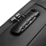 Ranac Coteci Crossbody series crni - Slika 2