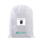 Ranac Coteci Luxury series crni - Slika 9