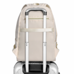 Ranac Coteci Nylon series crni - Slika 4