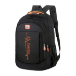 Ranac Fashion EL 15.6" crni - Slika 2