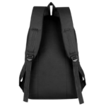 Ranac Fashion EL 15.6" crni - Slika 3