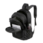 Ranac Fashion EL 15.6" crni - Slika 8