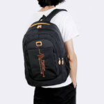 Ranac Fashion EL 15.6" crni - Slika 9