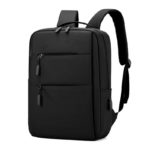 Ranac Hiking EL 15.6" crni - Slika 2