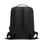 Ranac Hiking EL 15.6" crni - Slika 3