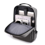 Ranac Hiking EL 15.6" crni - Slika 4
