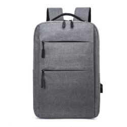 Ranac Hiking EL 15.6" sivi