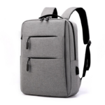 Ranac Hiking EL 15.6" sivi - Slika 2