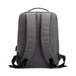 Ranac Hiking EL 15.6" sivi - Slika 3