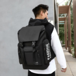 Ranac Owen EL 15.6" crni - Slika 3