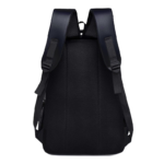 Ranac plain Fashion EL 15.6" crni - Slika 2