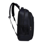 Ranac plain Fashion EL 15.6" crni - Slika 3