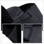 Ranac plain Fashion EL 15.6" crni - Slika 9
