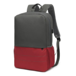 Ranac POSO 10009, 15.6" crveni - Slika 2