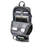 Ranac POSO 10009, 15.6" crveni - Slika 5