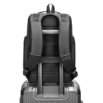 Ranac POSO 8232, 15.6" crni - Slika 7