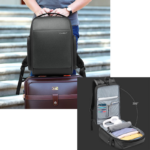 Ranac POSO 8232, 15.6" crni - Slika 9