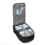 Ranac POSO 8273, 15.6" sivi - Slika 4