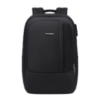 Ranac Poso 8311, 15.6" crni - Slika 2