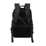 Ranac Poso 8311, 15.6" crni - Slika 4