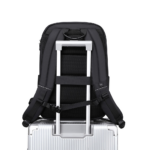Ranac Poso 8311, 15.6" crni - Slika 5