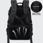 Ranac Poso 8311, 15.6" crni - Slika 7