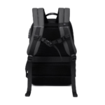 Ranac Poso 8311, 15.6" sivi - Slika 3