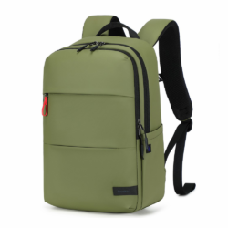 Ranac Poso 8312, 15.6" zeleni