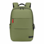 Ranac Poso 8312, 15.6" zeleni - Slika 2