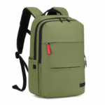Ranac Poso 8312, 15.6" zeleni - Slika 3