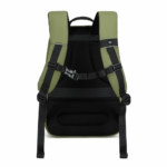 Ranac Poso 8312, 15.6" zeleni - Slika 4