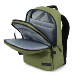 Ranac Poso 8312, 15.6" zeleni - Slika 5