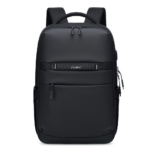Ranac Poso 8316, 15.6" crni - Slika 2
