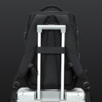 Ranac Poso 8316, 15.6" crni - Slika 6