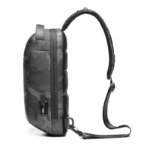 Ranac POSO AP-37, 10" army sivi - Slika 3