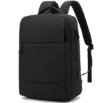 Ranac POSO CB-1007, 15.6" crni - Slika 2