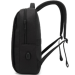 Ranac POSO CB-1007, 15.6" crni - Slika 4