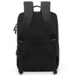 Ranac POSO CB-1007, 15.6" crni - Slika 5