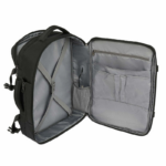 Ranac POSO CB-8233, 15.6" crni - Slika 7